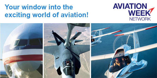 Your window into the exciting world of aviation